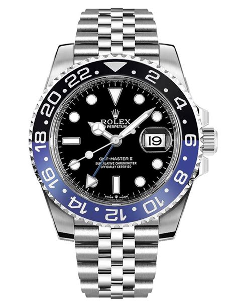 rolex watches gmt master ii prices